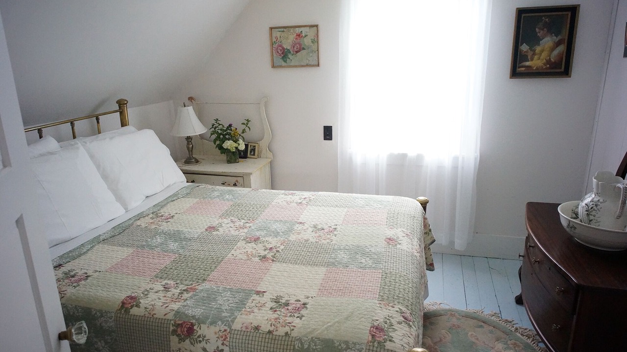 Photo of Bedroom in Skir Dhu