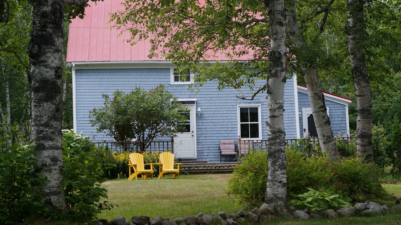 Photo of Outdoor in Skir Dhu