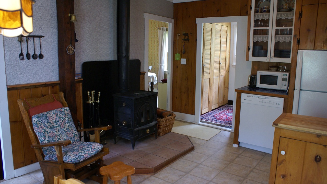 Photo of Livingroom in Skir Dhu