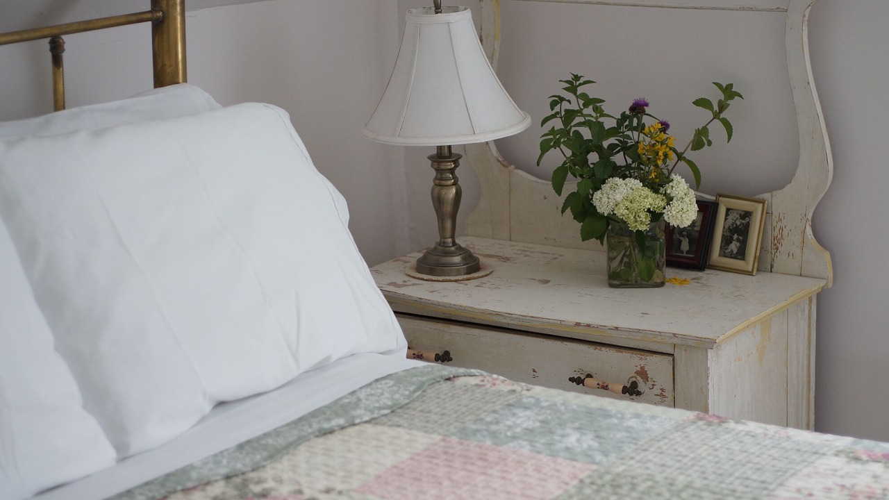 Photo of Bedroom in Skir Dhu