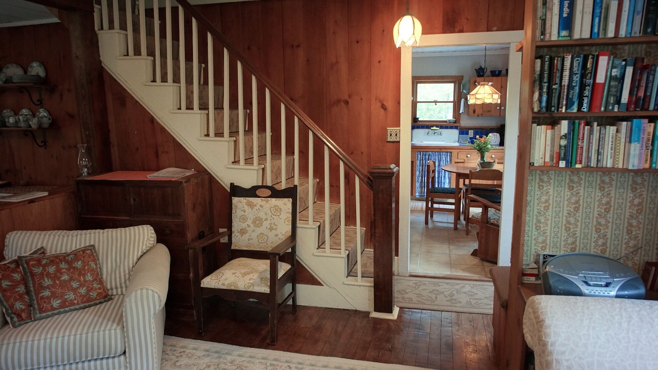 Photo of Livingroom in Skir Dhu