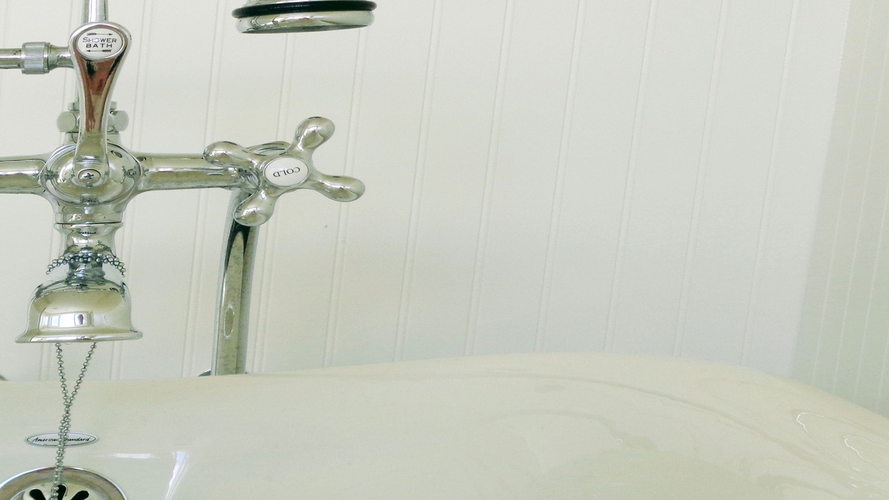 Photo of Bathroom in Little Pond