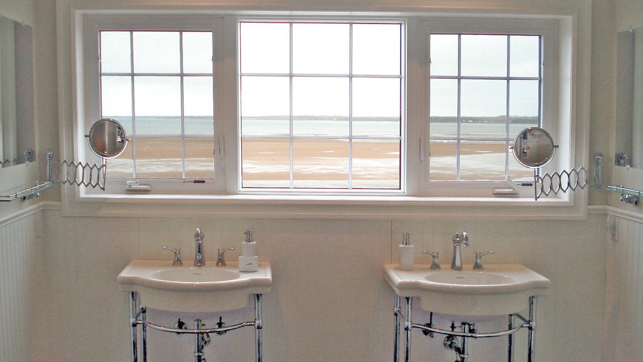Photo of Bathroom in Little Pond
