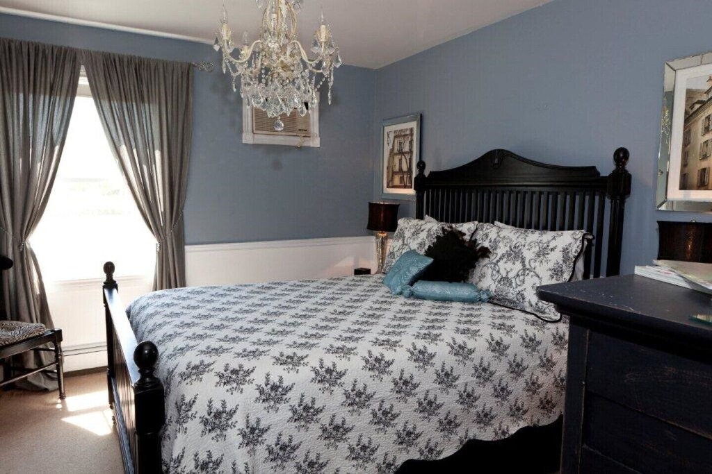 Photo of Bedroom in Cavendish
