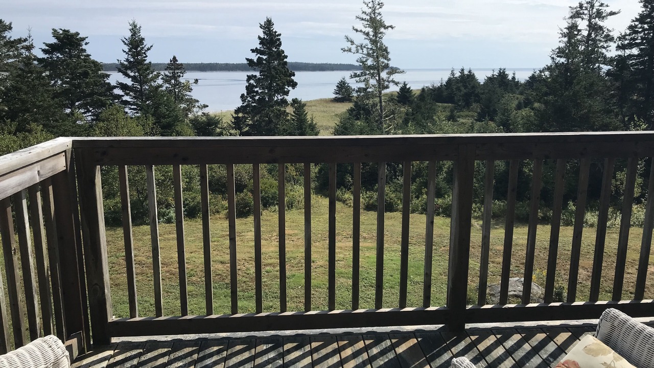 Photo of Outdoor in Louis Head