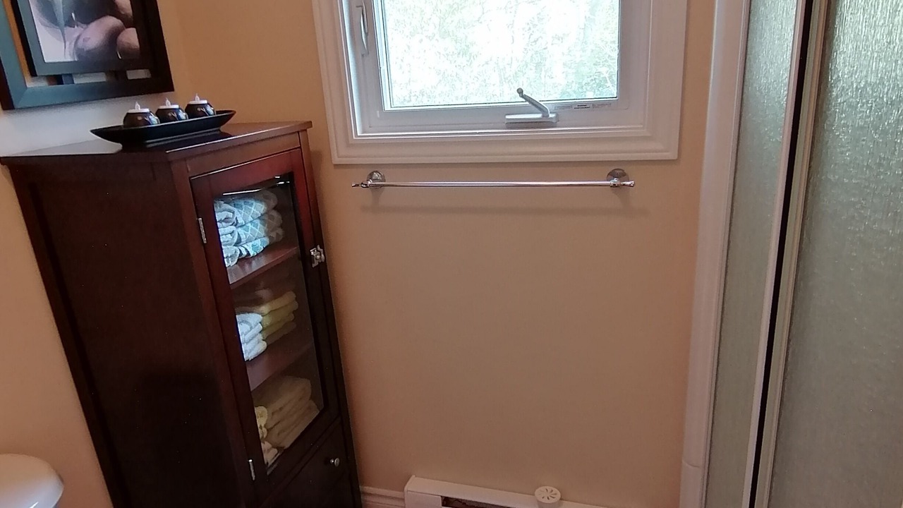Photo of Bathroom in Lower Economy