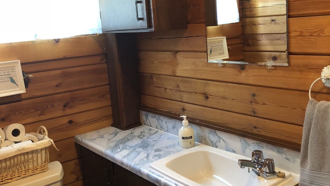 Photo of Bathroom in The Archipelago