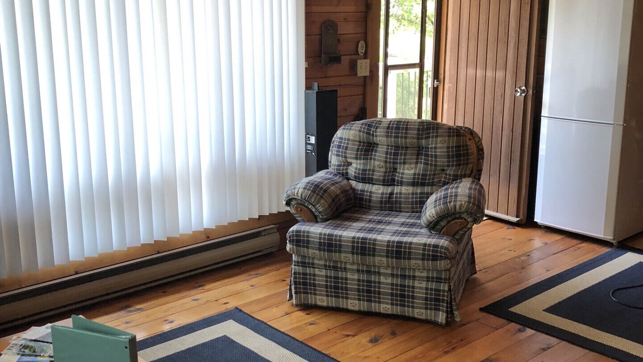 Photo of Livingroom in The Archipelago