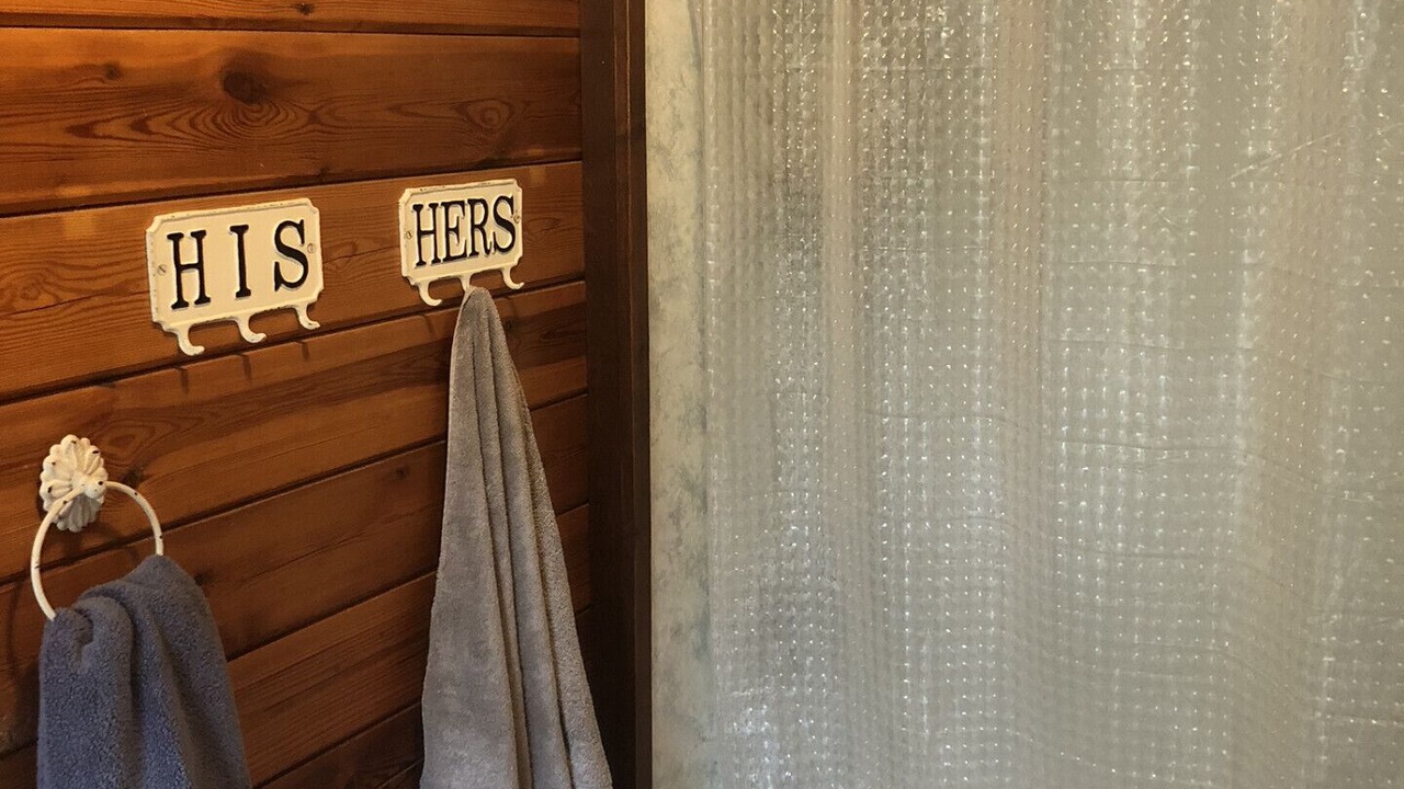 Photo of Bathroom in The Archipelago