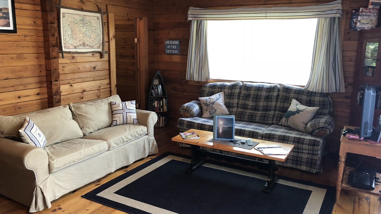 Photo of Livingroom in The Archipelago