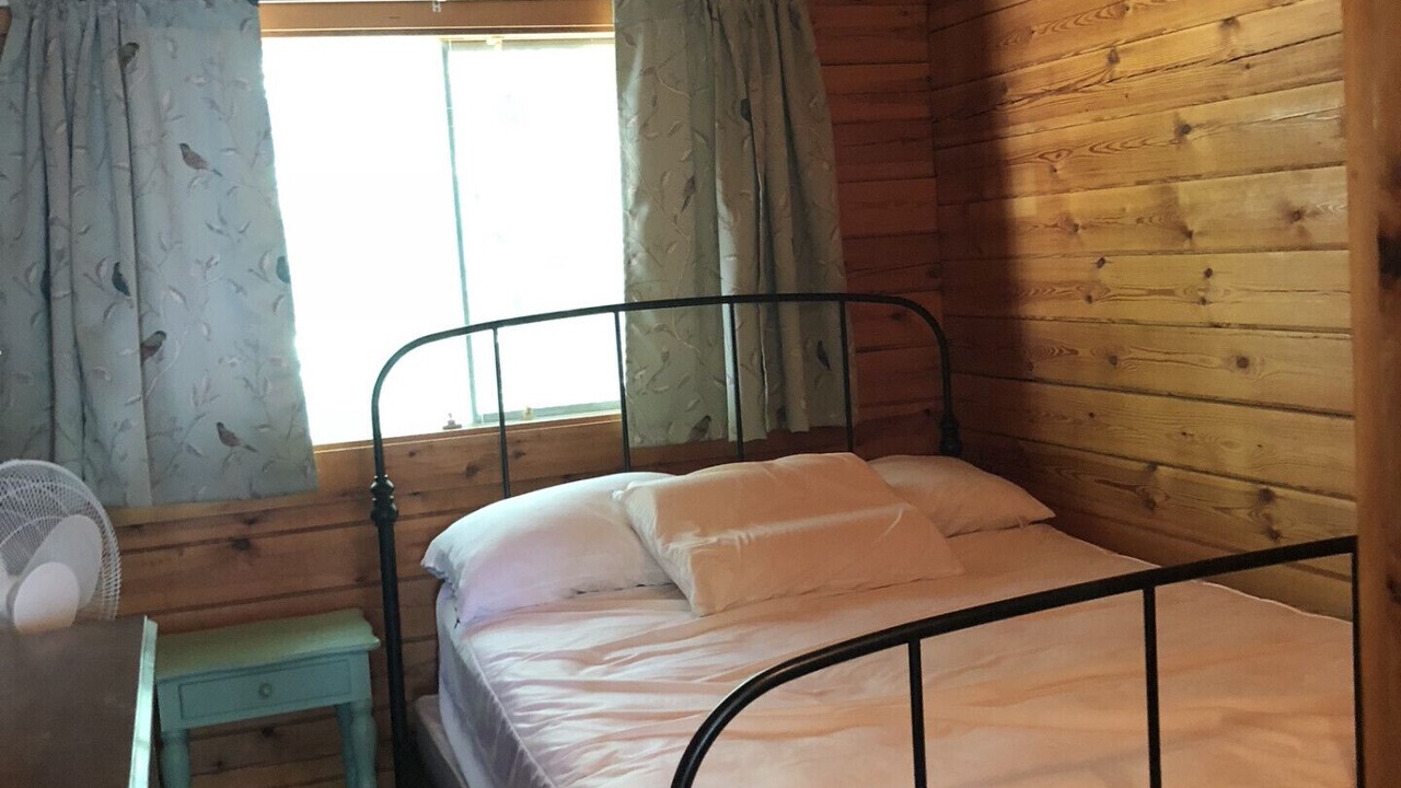 Photo of Bedroom in The Archipelago