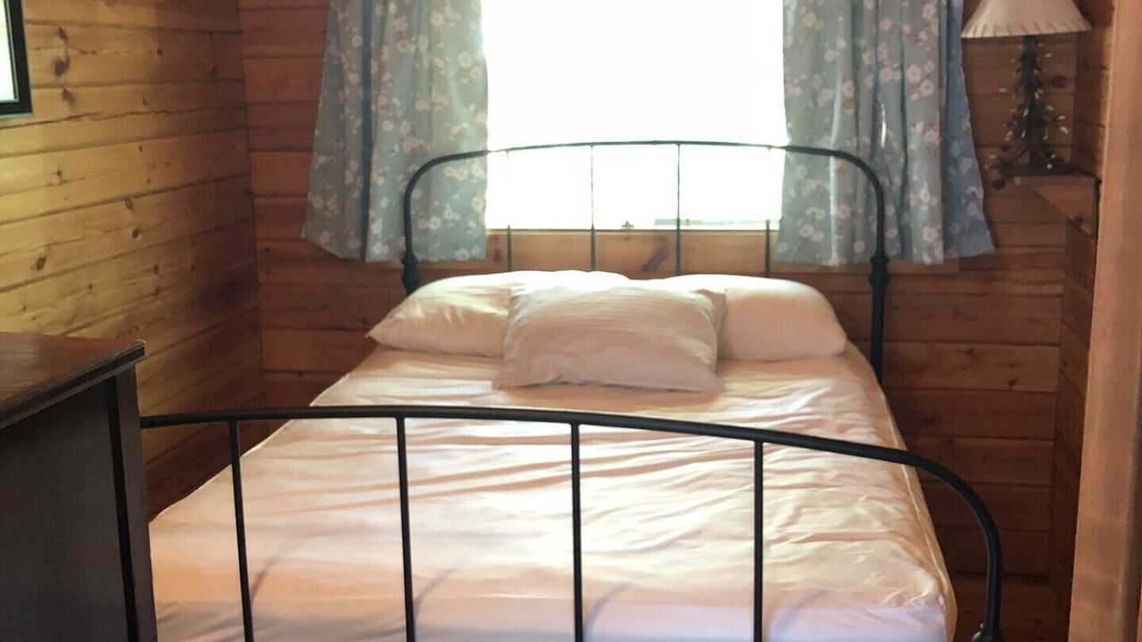 Photo of Bedroom in The Archipelago