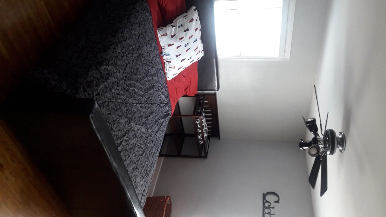 Photo of Bedroom in Niagara Falls
