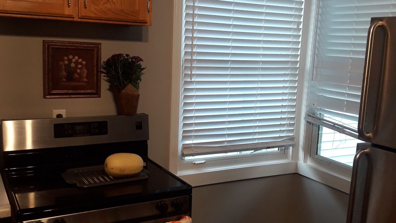 Photo of Kitchen in Niagara Falls