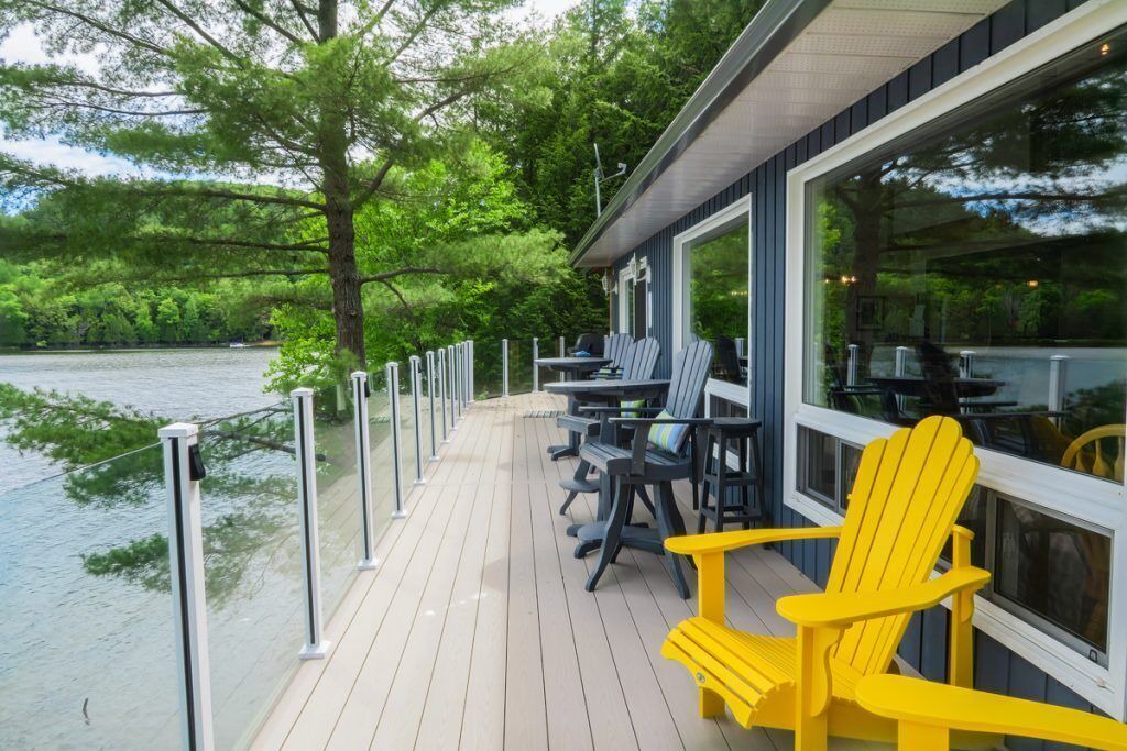 Photo of Others in Lake of Bays