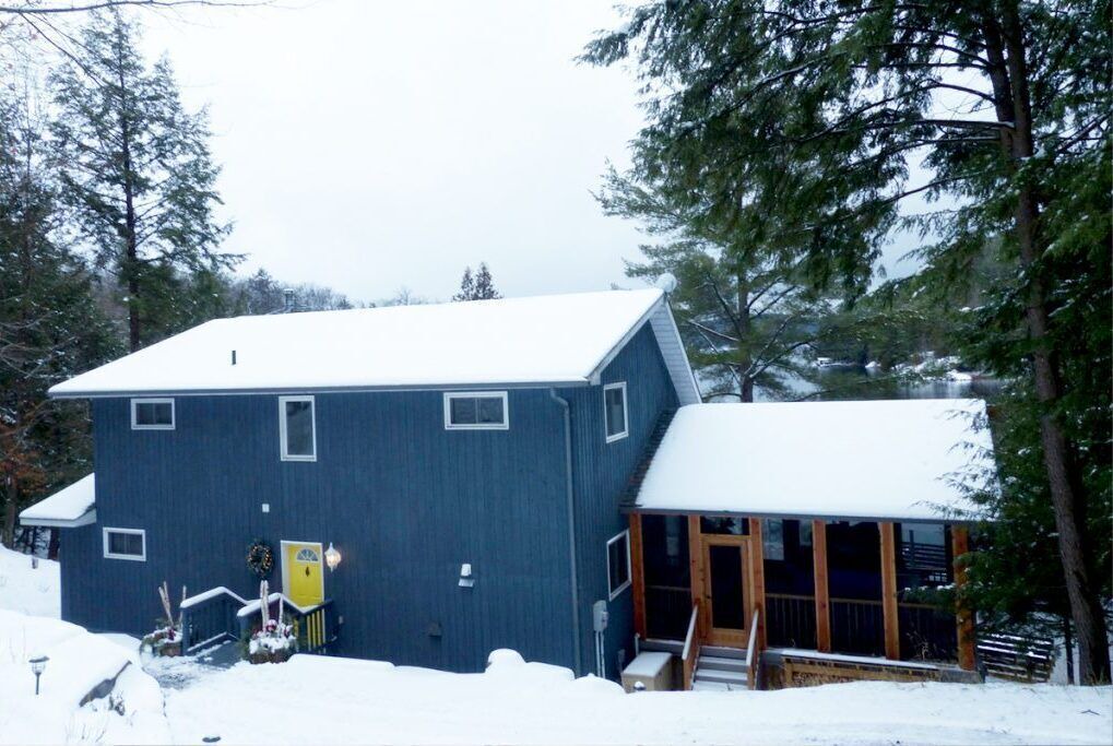 Photo of Others in Lake of Bays