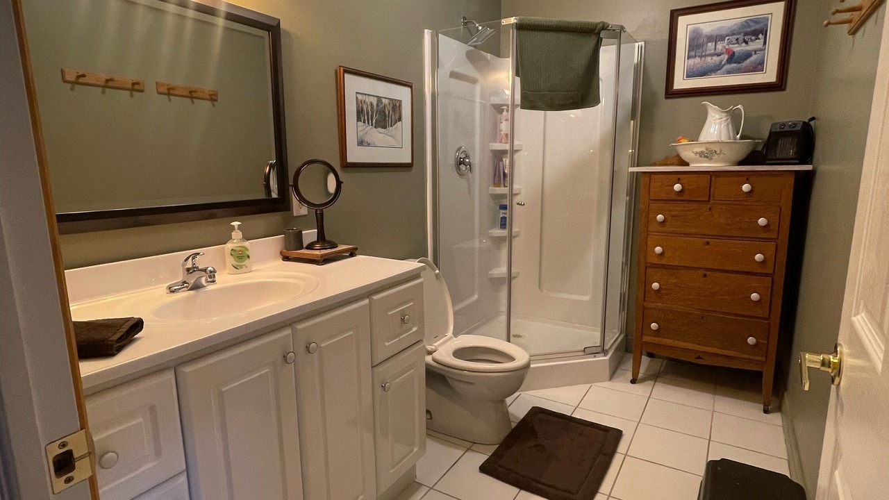 Photo of Bathroom in Lake of Bays