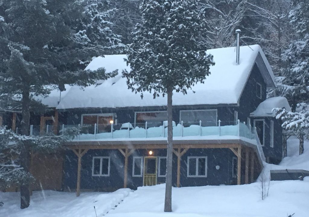 Photo of Others in Lake of Bays