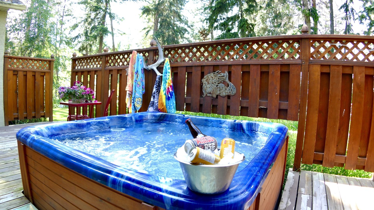 Photo of Outdoor in Southeast Kelowna