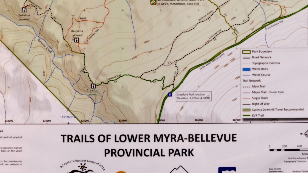 Photo of Others in Southeast Kelowna