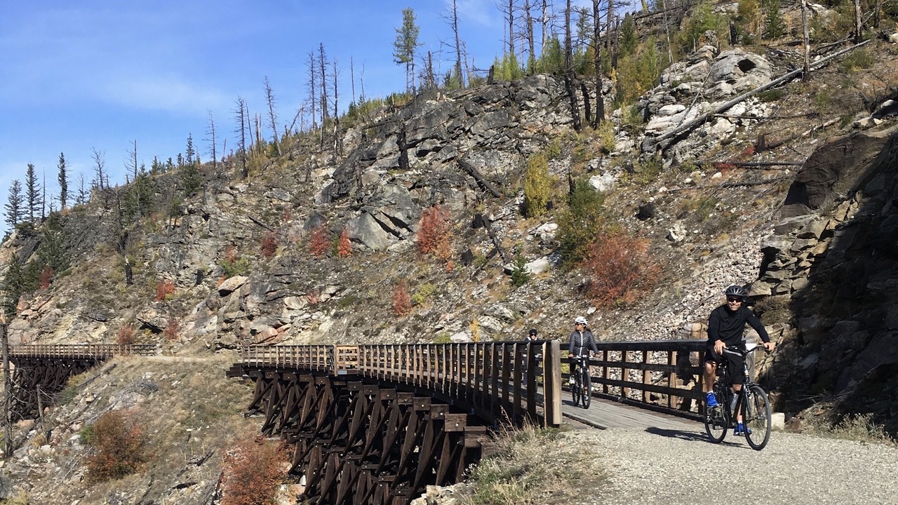 Photo of Others in Southeast Kelowna