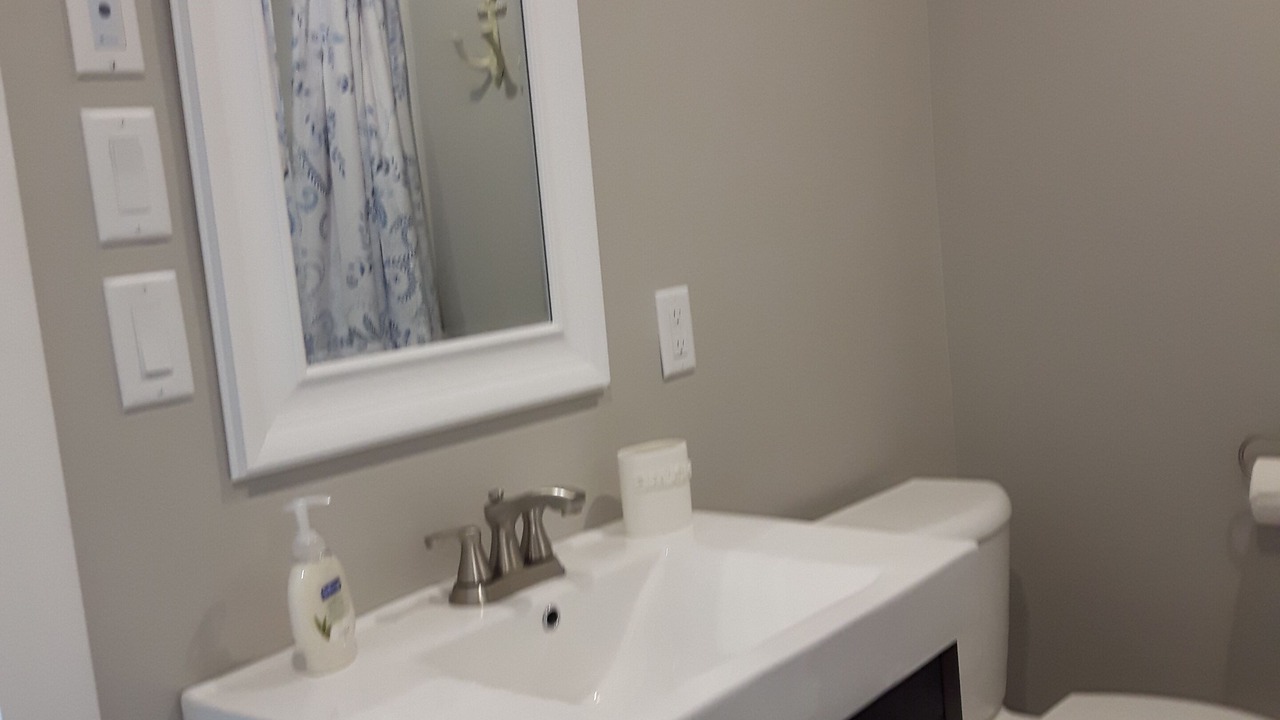 Photo of Bathroom in Chester