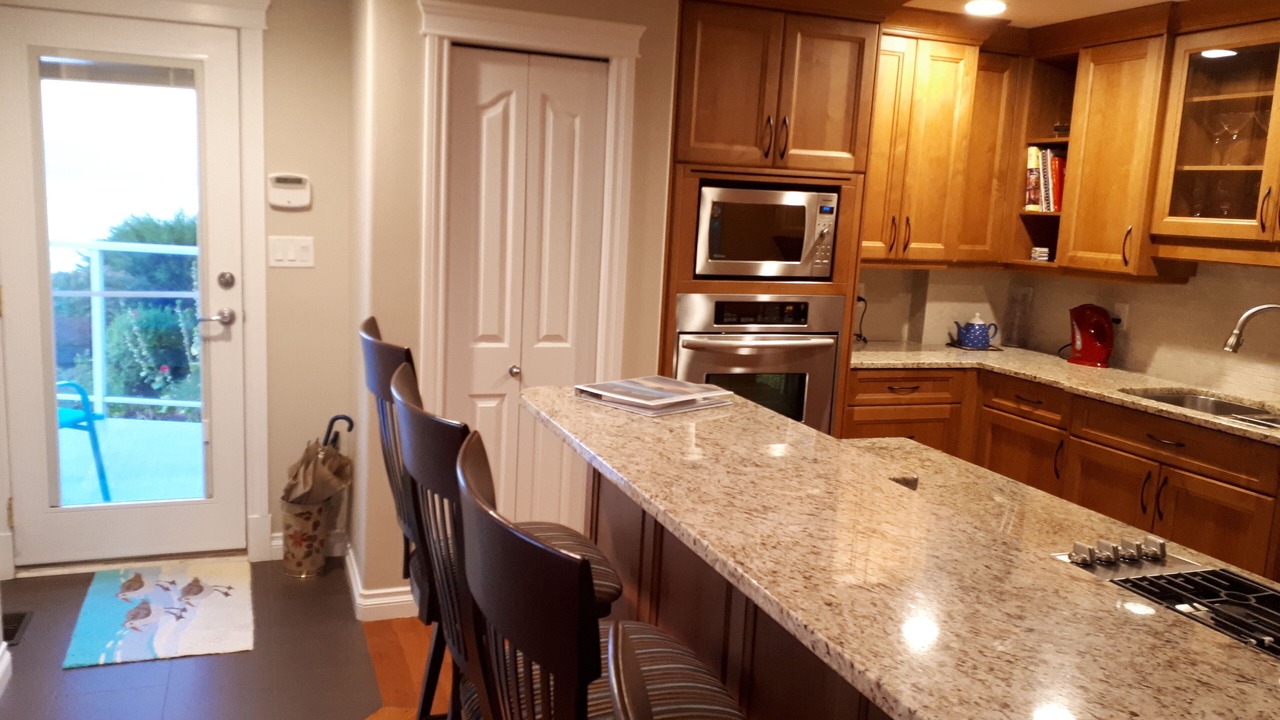 Photo of Kitchen in Regional District of Nanaimo