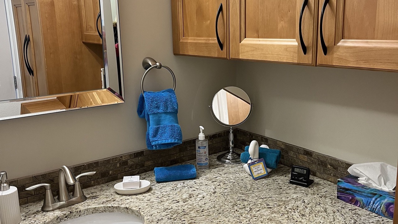 Photo of Bathroom in Regional District of Nanaimo