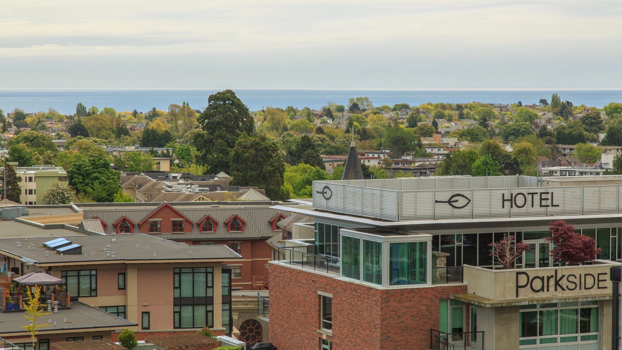Photo of Outdoor in Inner Harbour