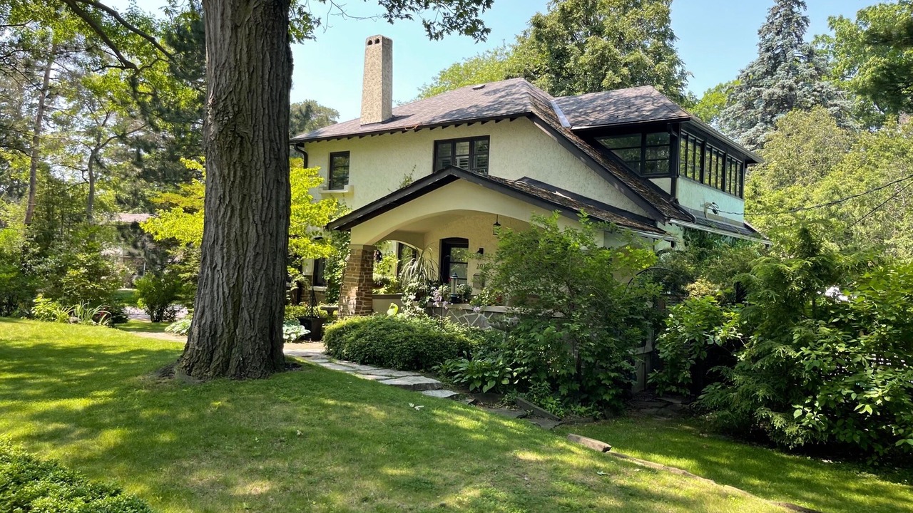 Photo of Outdoor in Mineola