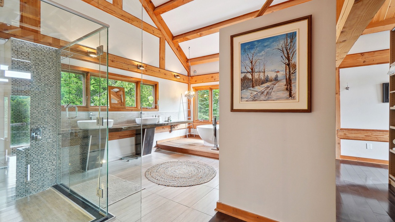 Photo of Bathroom in Gore