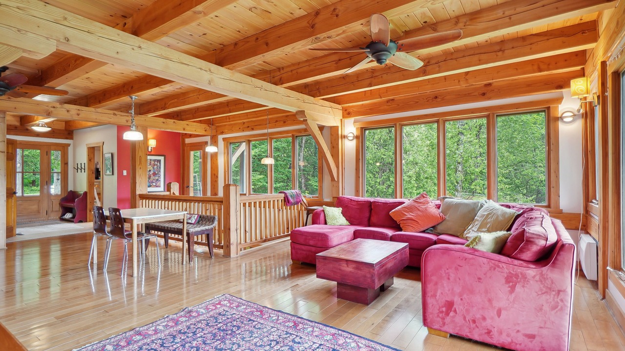 Photo of Bedroom in Gore