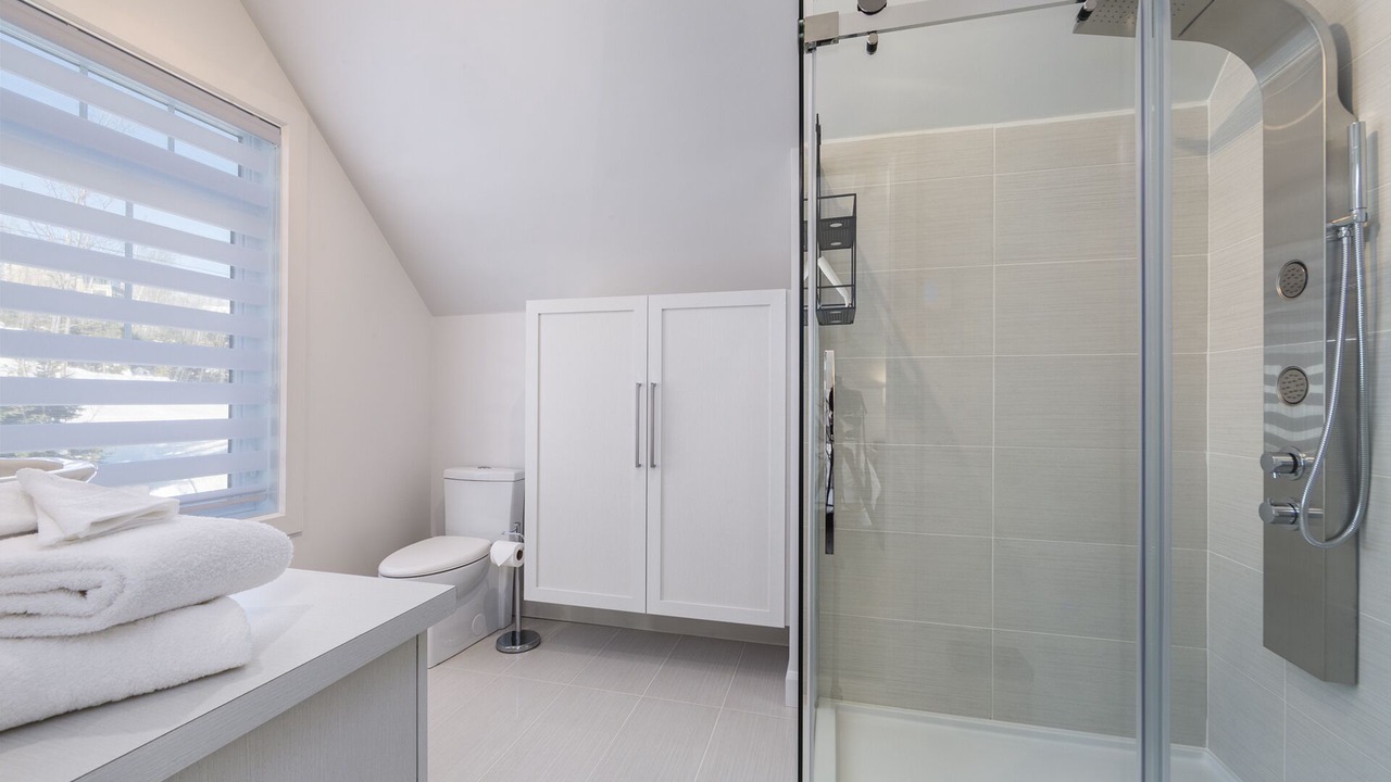 Photo of Bathroom in Saint-Joseph-de-la-Rive