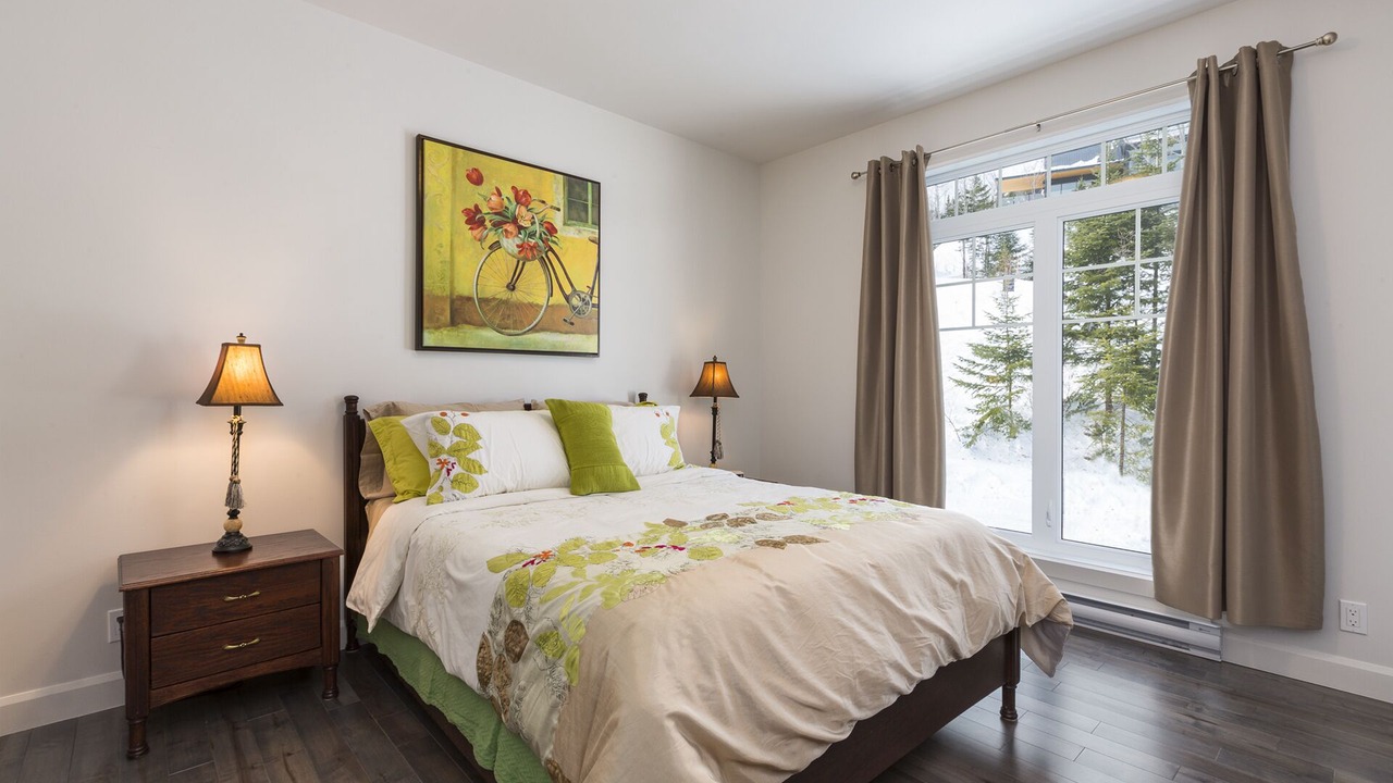 Photo of Bedroom in Saint-Joseph-de-la-Rive