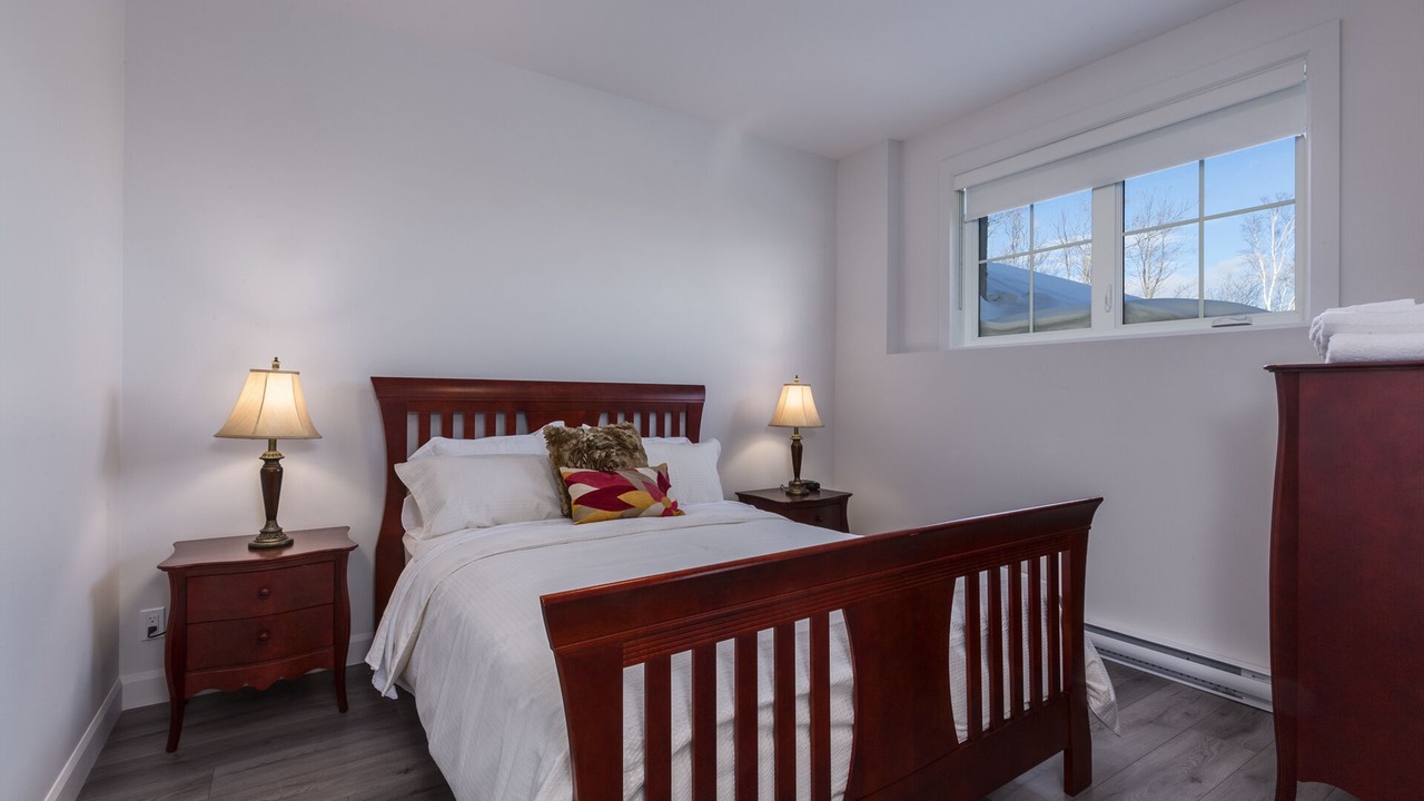 Photo of Bedroom in Saint-Joseph-de-la-Rive
