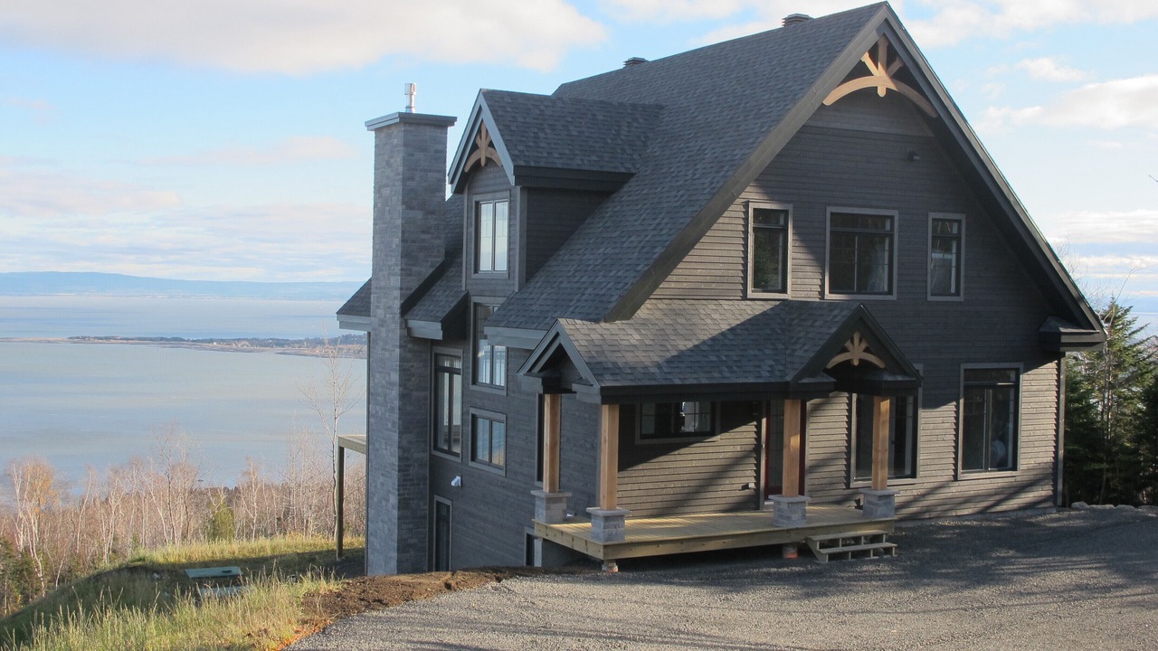 Photo of Outdoor in Saint-Joseph-de-la-Rive