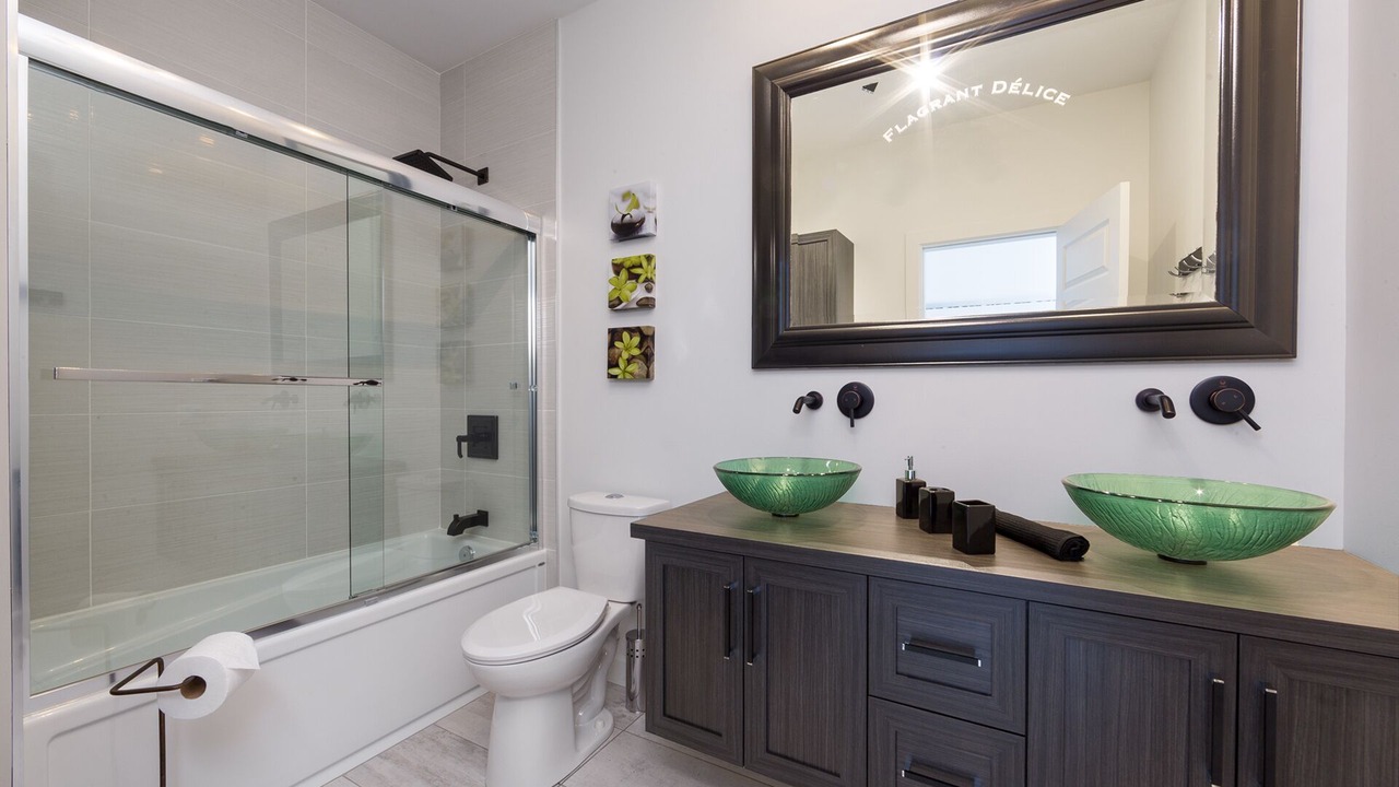 Photo of Bathroom in Saint-Joseph-de-la-Rive