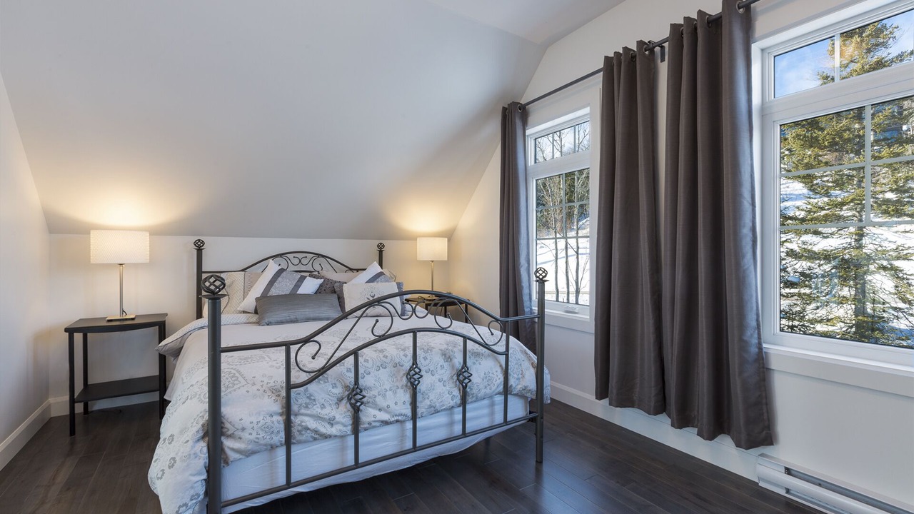 Photo of Bedroom in Saint-Joseph-de-la-Rive