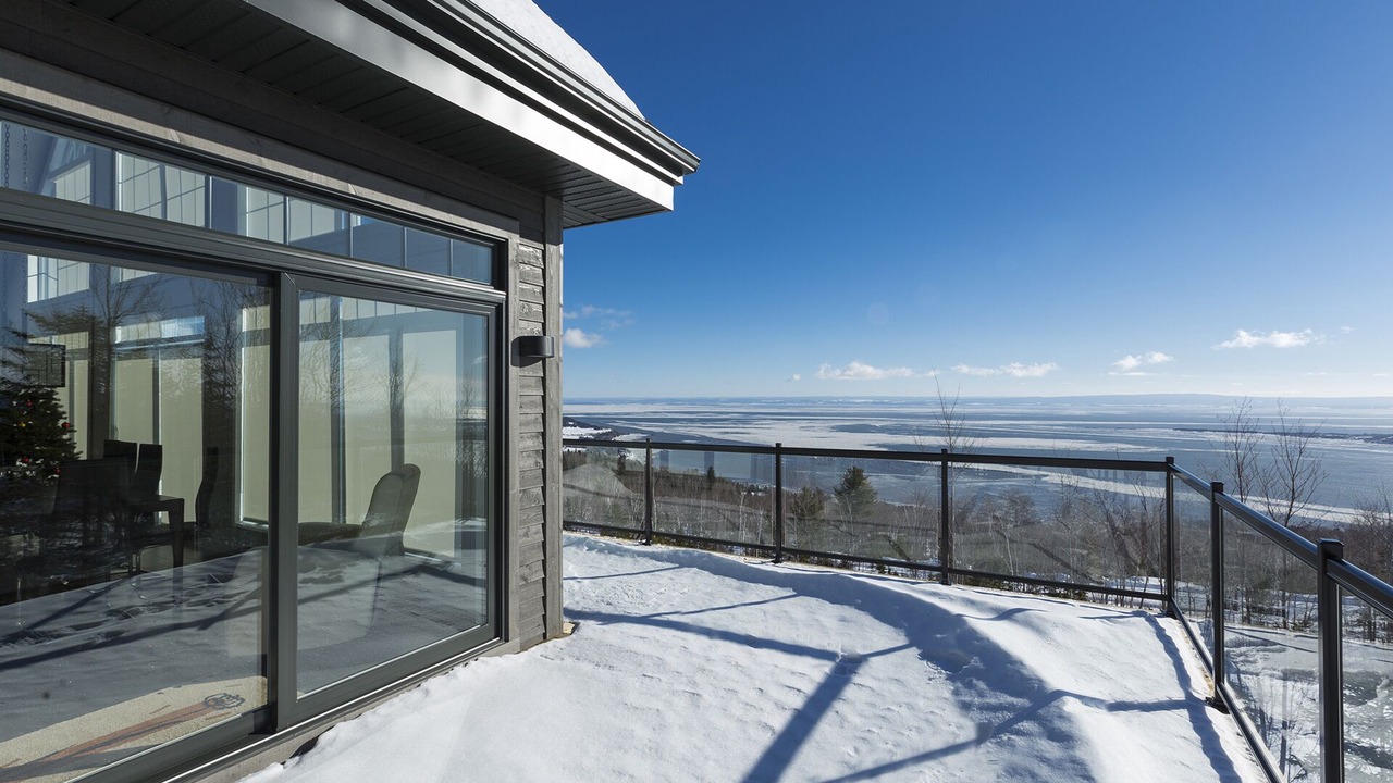 Photo of Outdoor in Saint-Joseph-de-la-Rive