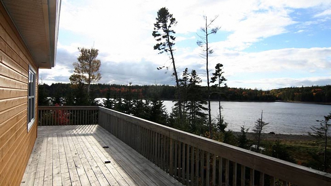 Photo of Patio Balcony in Walkerville