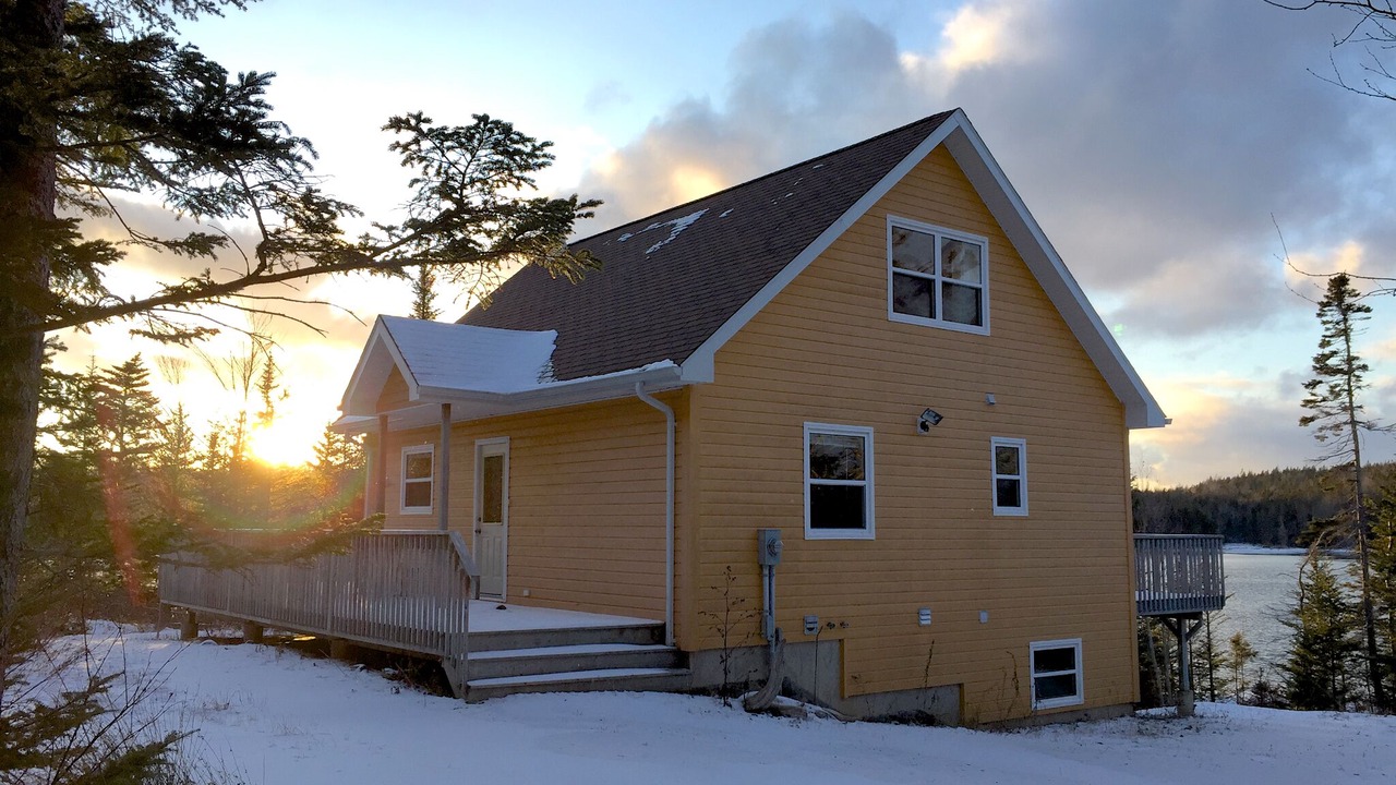 Photo of Outdoor in Walkerville