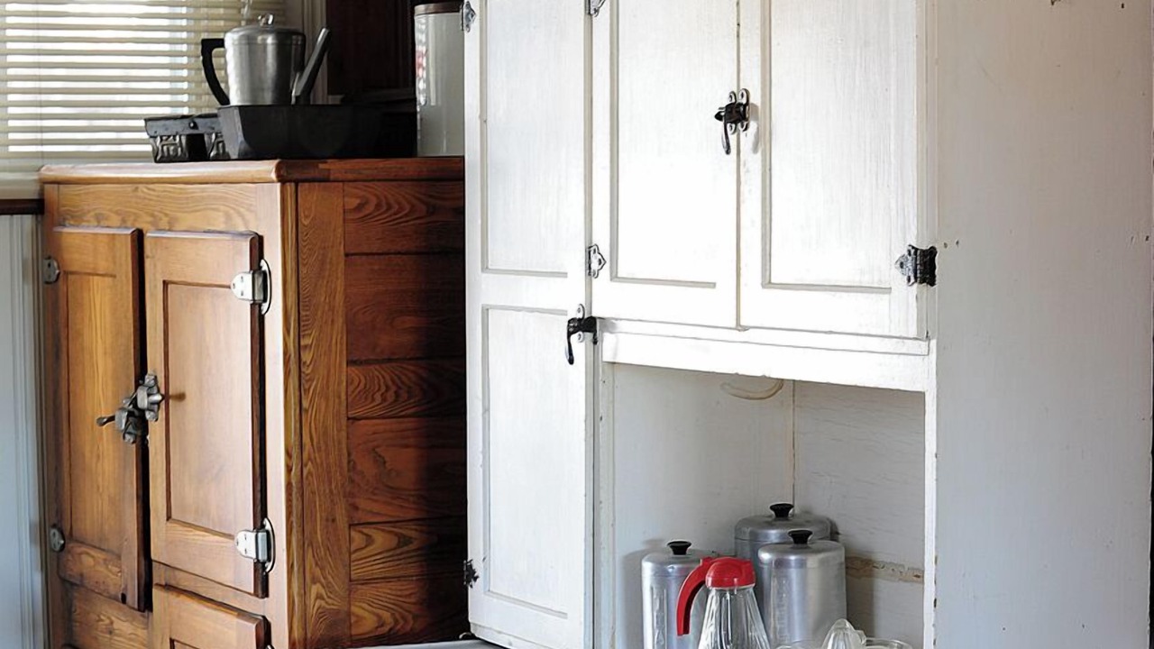 Photo of Kitchen in Scotia