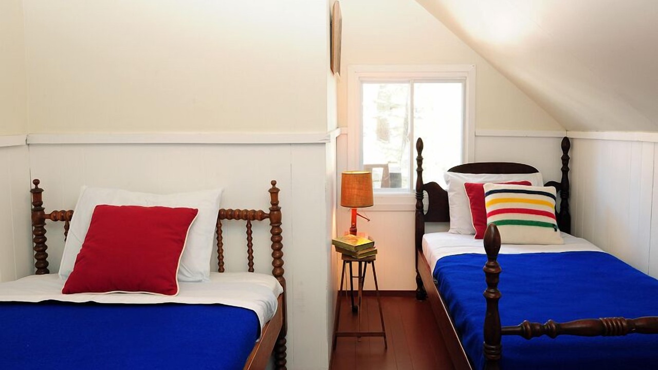 Photo of Bedroom in Scotia