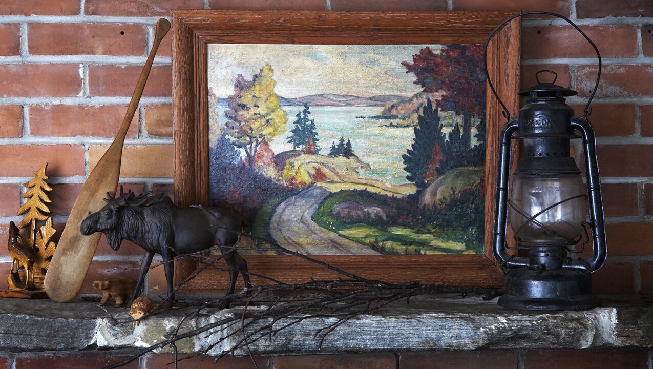 Photo of Livingroom in Scotia