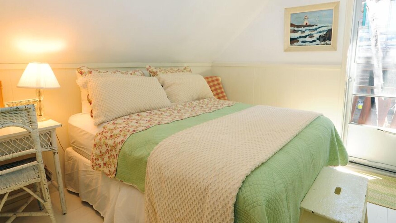 Photo of Bedroom in Scotia