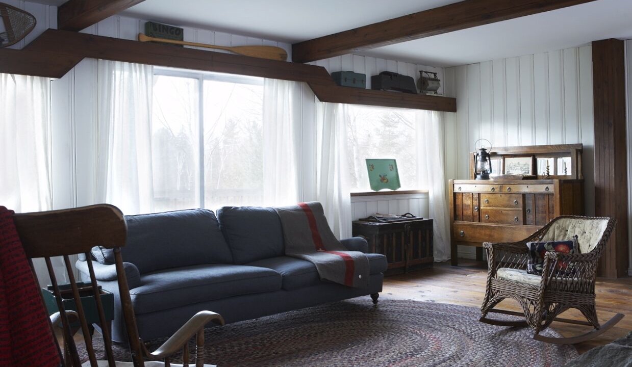 Photo of Livingroom in Scotia