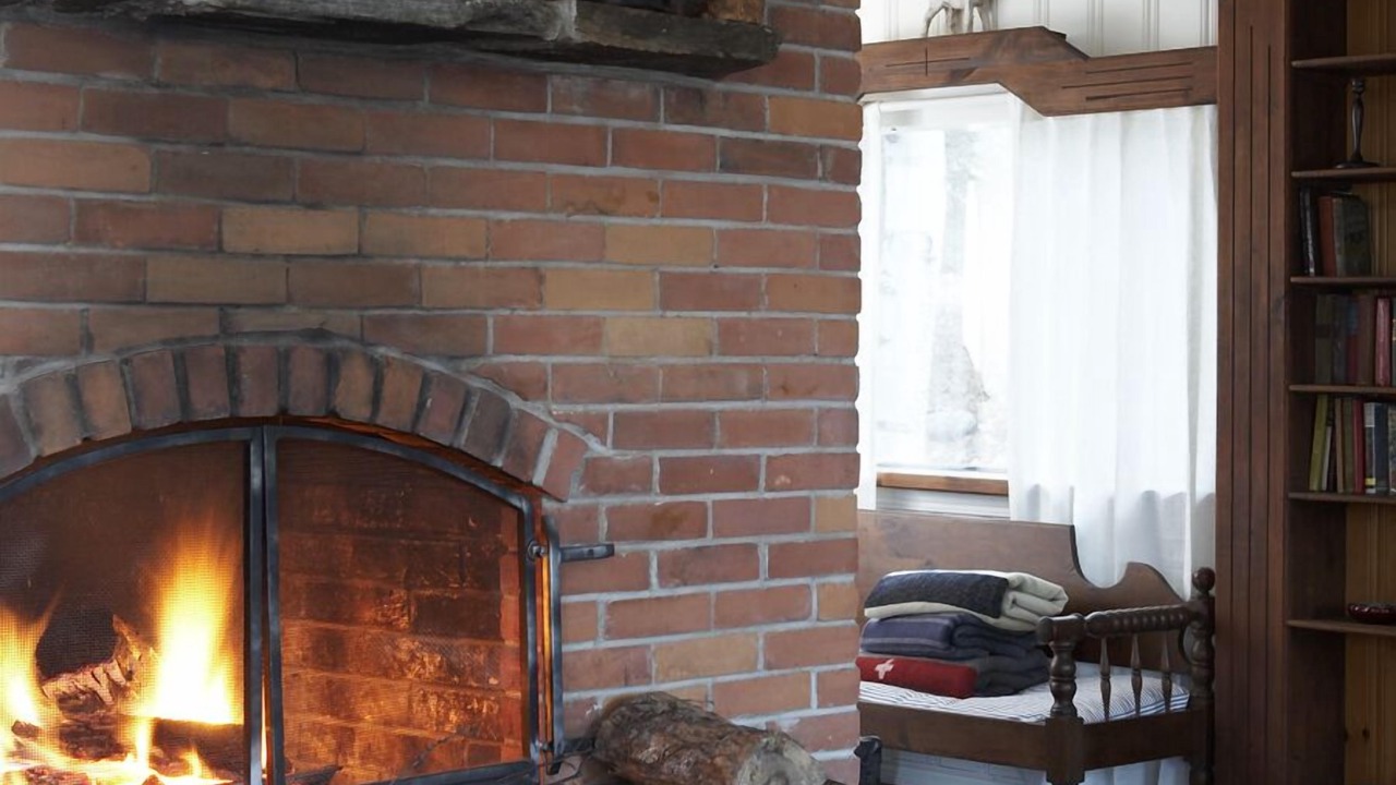 Photo of Livingroom in Scotia