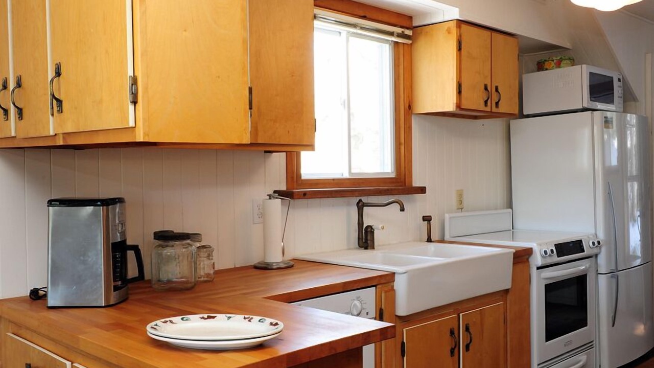 Photo of Kitchen in Scotia
