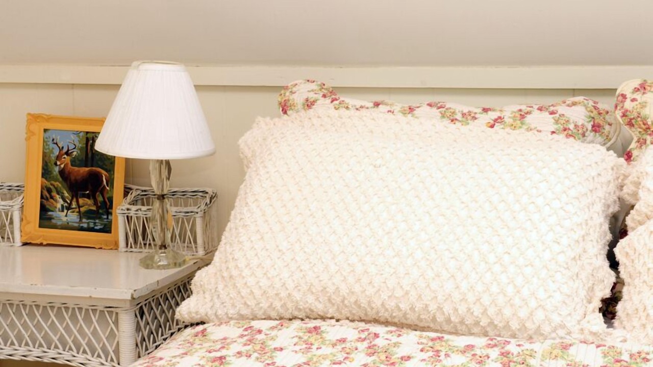 Photo of Bedroom in Scotia