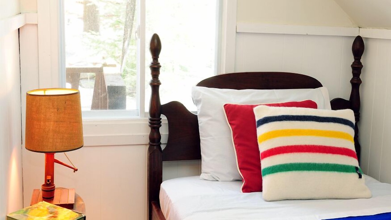 Photo of Bedroom in Scotia
